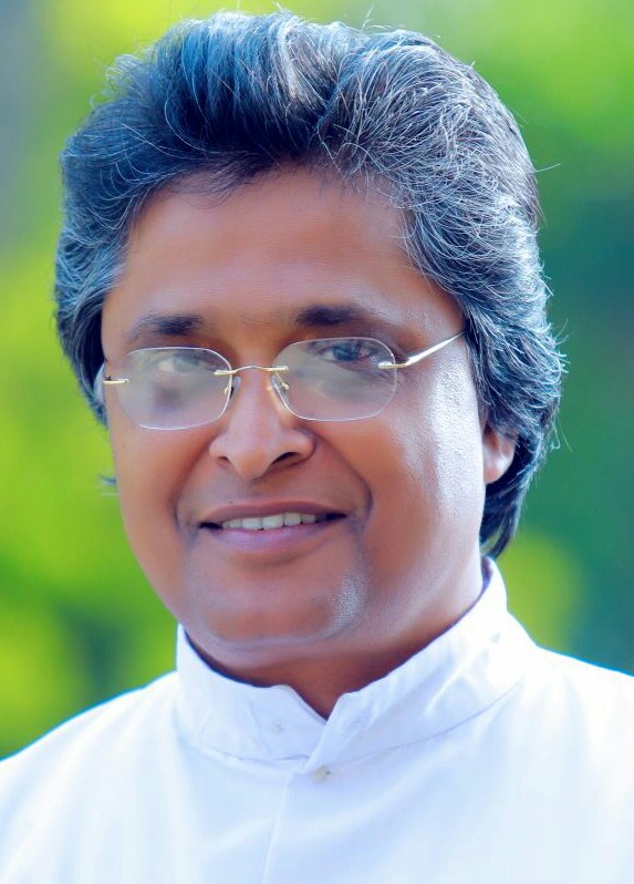 Rev. Fr. Wilson Maniyattu